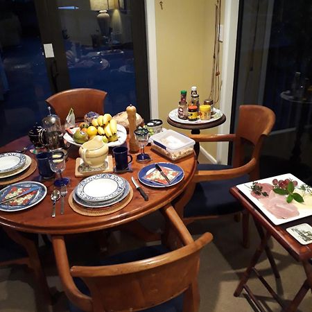 Tastebuds Bed N Breakfast Όκλαντ Εξωτερικό φωτογραφία