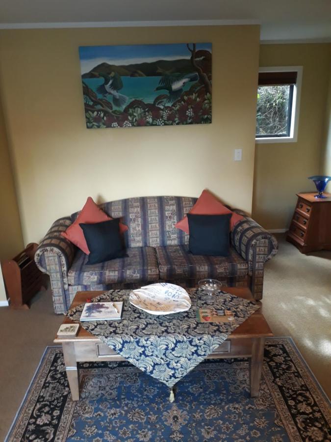 Tastebuds Bed N Breakfast Όκλαντ Εξωτερικό φωτογραφία