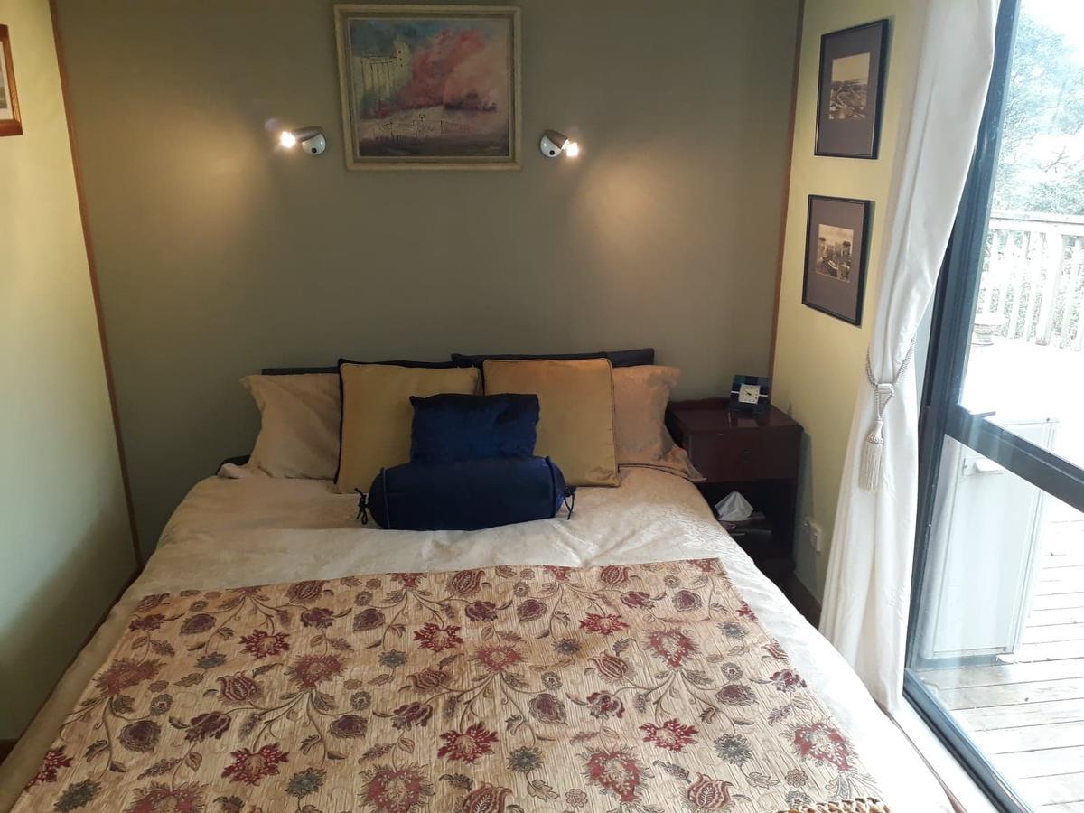 Tastebuds Bed N Breakfast Όκλαντ Εξωτερικό φωτογραφία