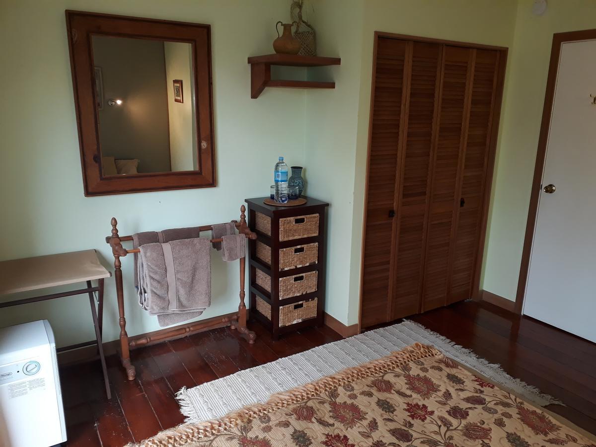 Tastebuds Bed N Breakfast Όκλαντ Εξωτερικό φωτογραφία